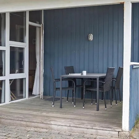 Beautiful In Fan With Sauna Semesterbostad