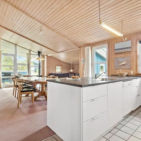 Beautiful In Fan With Sauna Semesterbostad